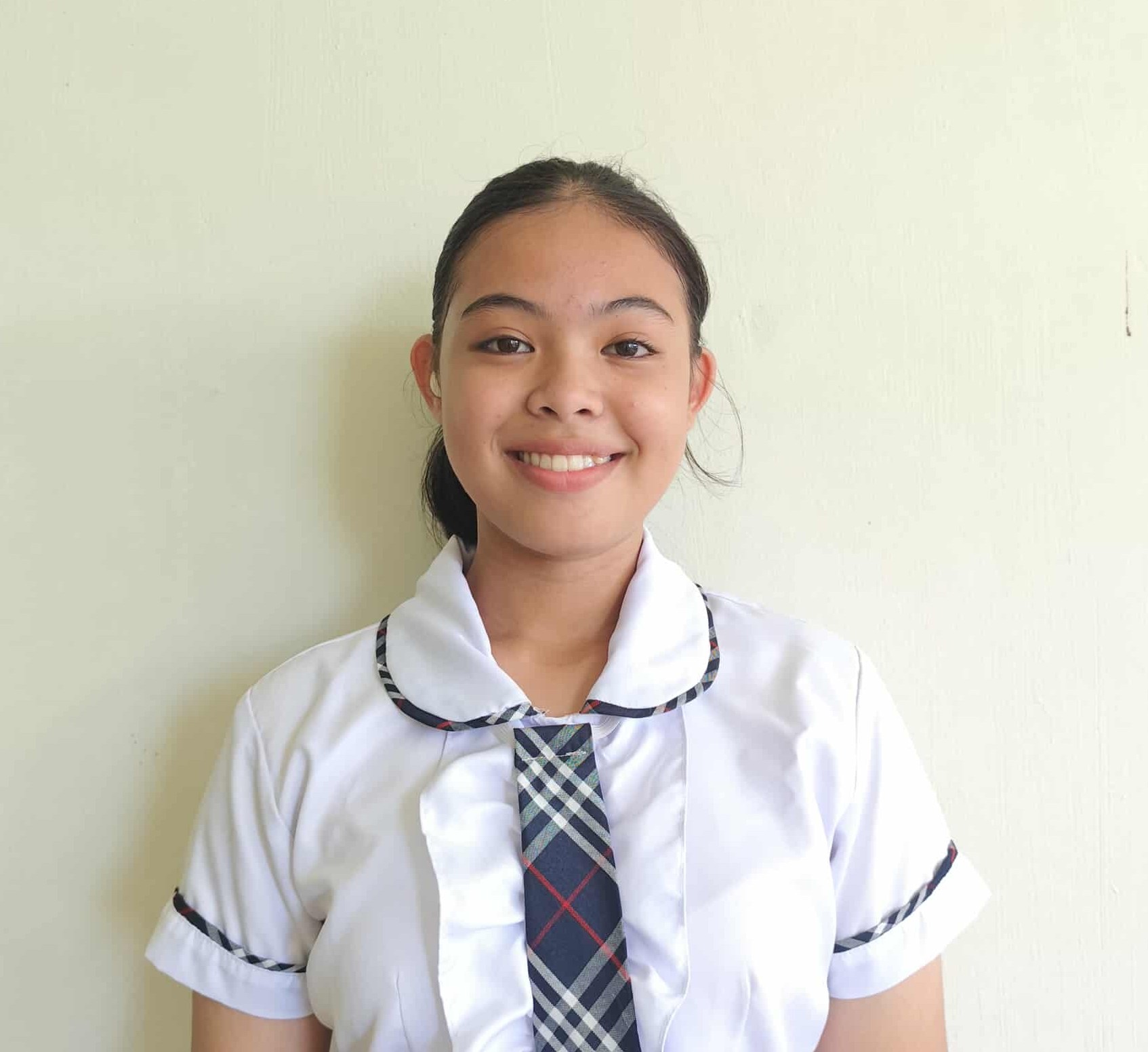 Student 3